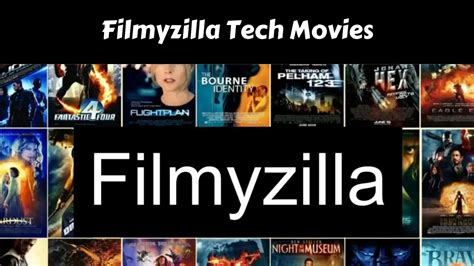 tech is a domain name delegated under the generic top-level domain. . Filmyzilla tech